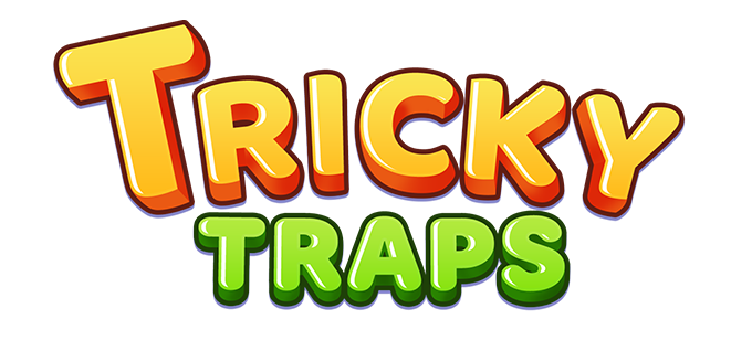 Tricky Traps: Physics is Fun