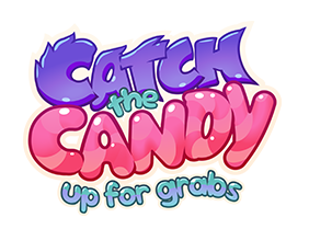 Catch the Candy: Up for Grabs