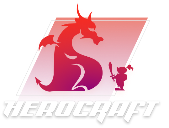 HeroCraft Mobile