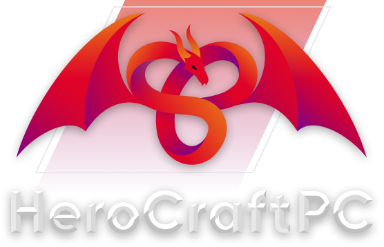 HeroCraft PC